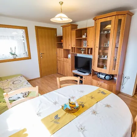 Farm Stay Ana Visnja Gora Exterior photo