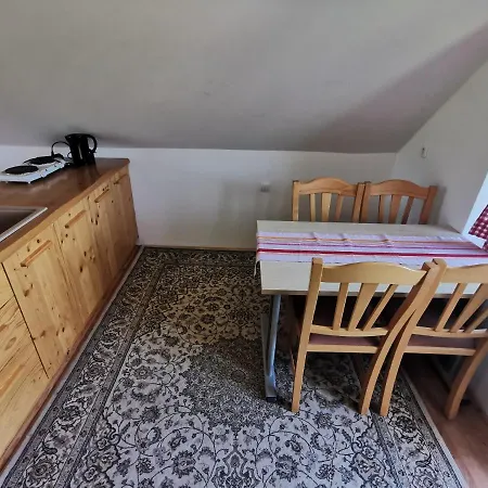 Farm Stay Ana Visnja Gora Exterior photo