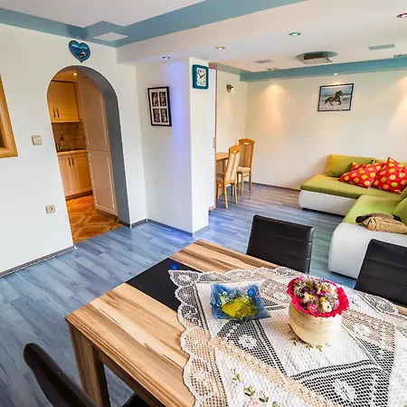 Farm Stay Ana Visnja Gora Room photo