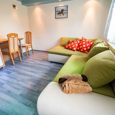 Farm Stay Ana Visnja Gora Exterior photo