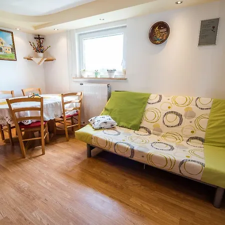 Farm Stay Ana Visnja Gora Exterior photo