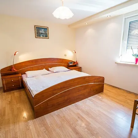 Farm Stay Ana Visnja Gora Exterior photo