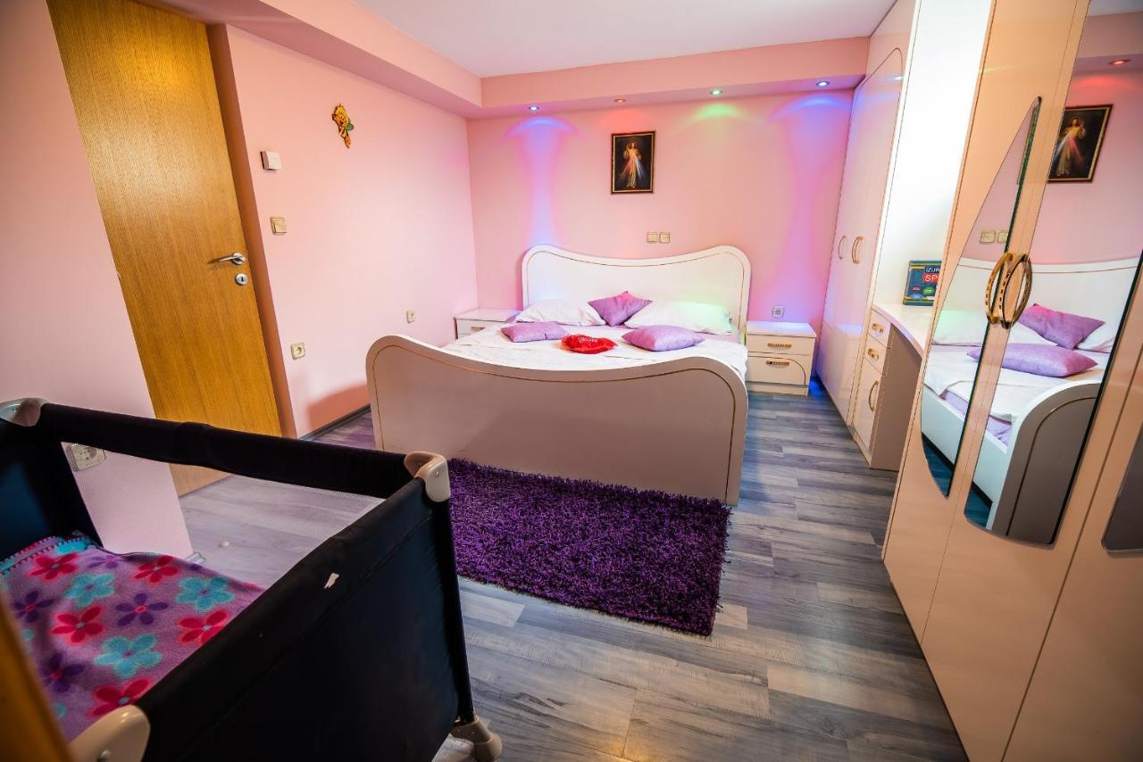 Farm Ana Apartma *