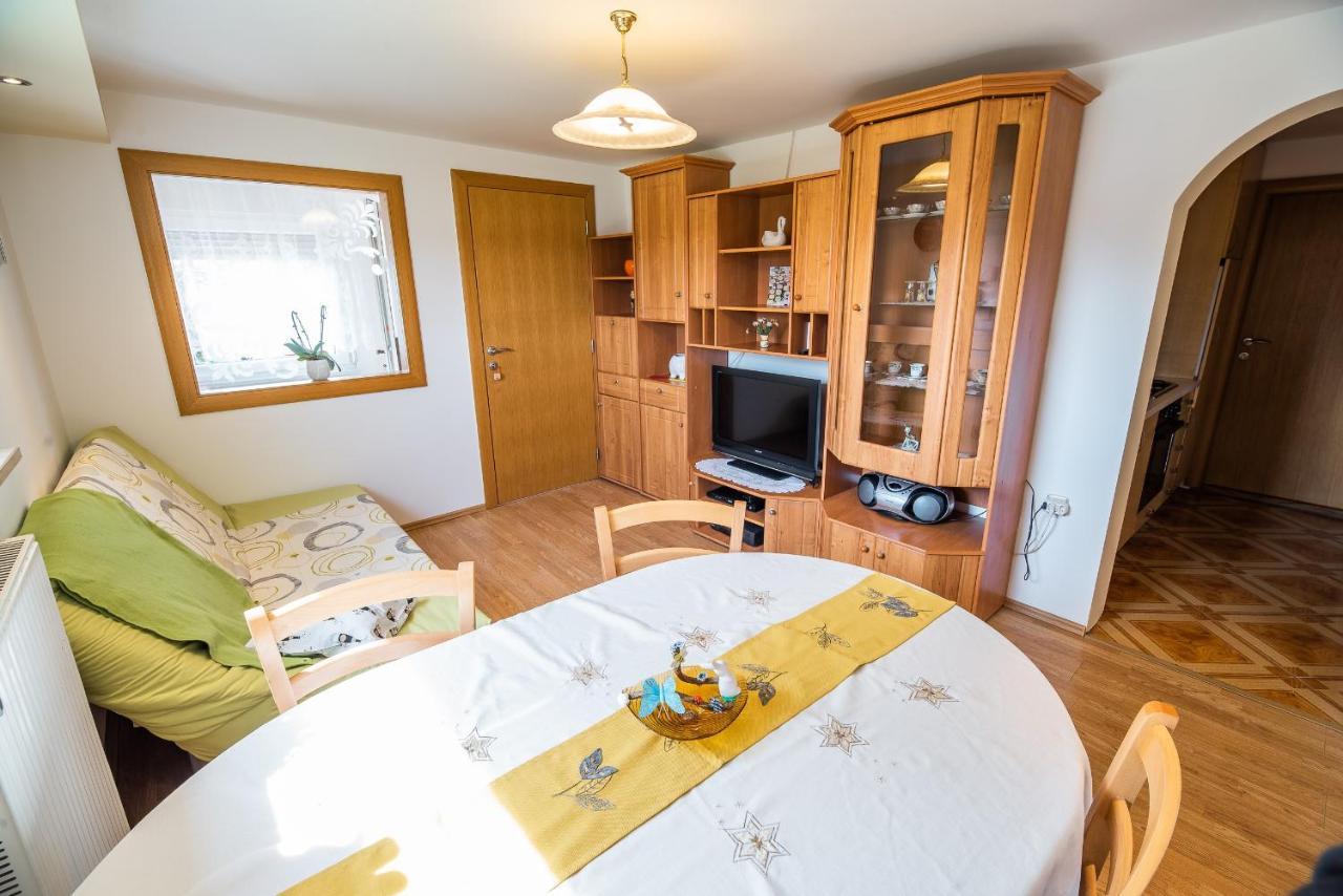 Farm Ana Appartement Visnja Gora
