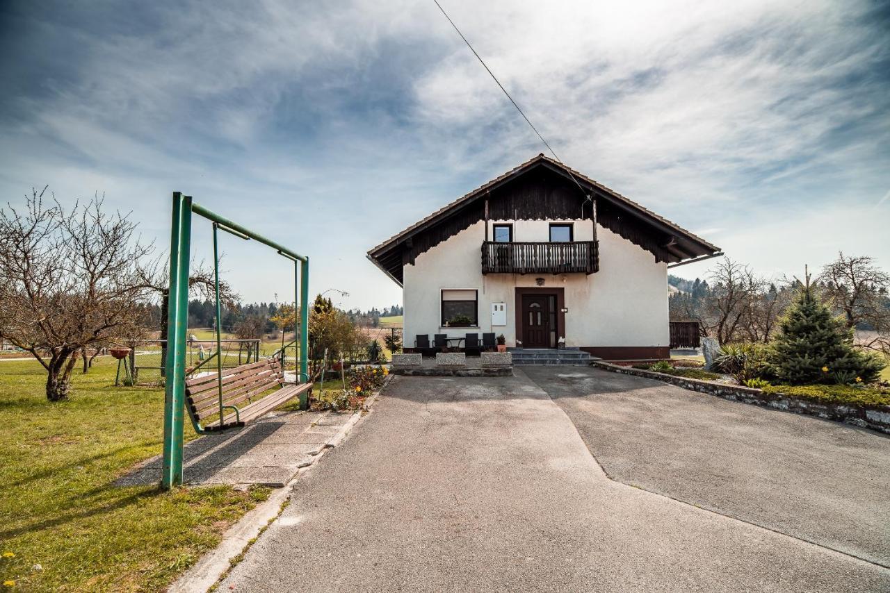 Farm Ana Appartement