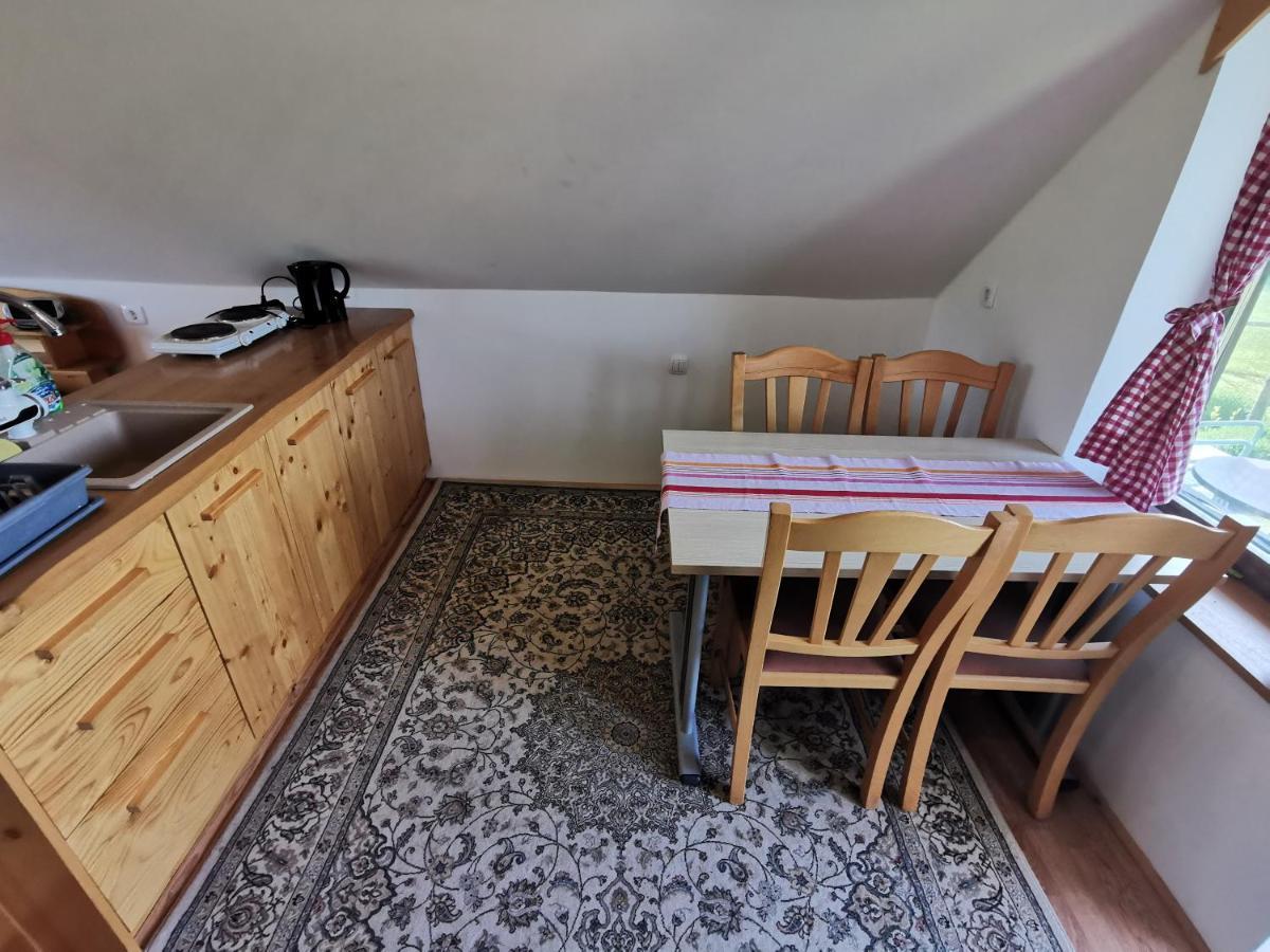 Appartement Farm Ana *