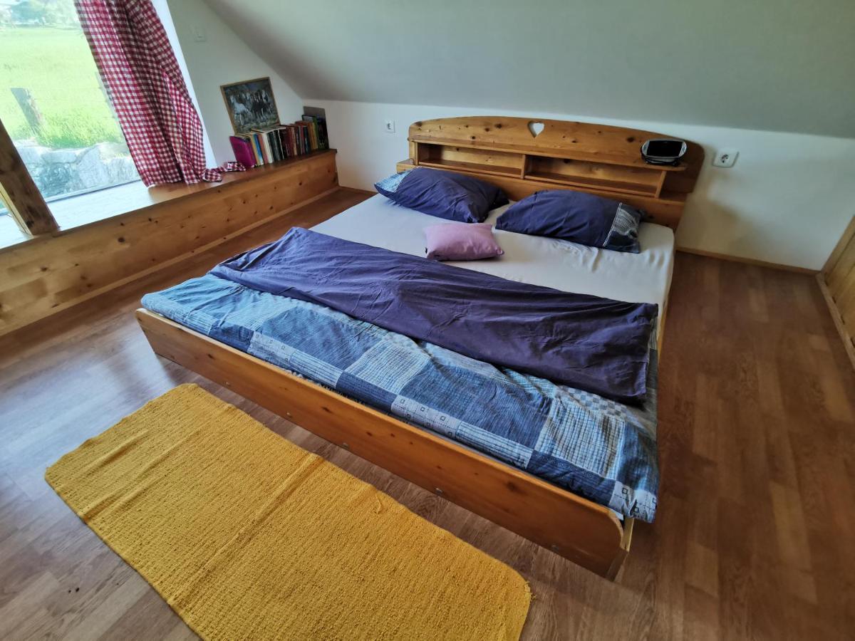 Farm Ana Visnja Gora
