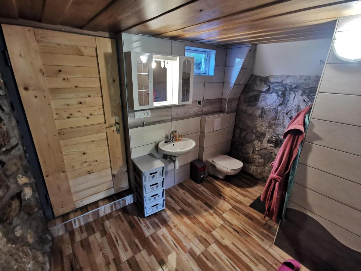 Farm Ana Appartement *