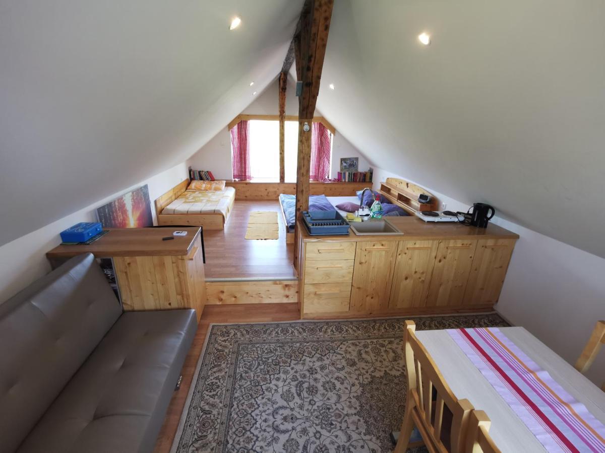 Farm Ana Apartma *