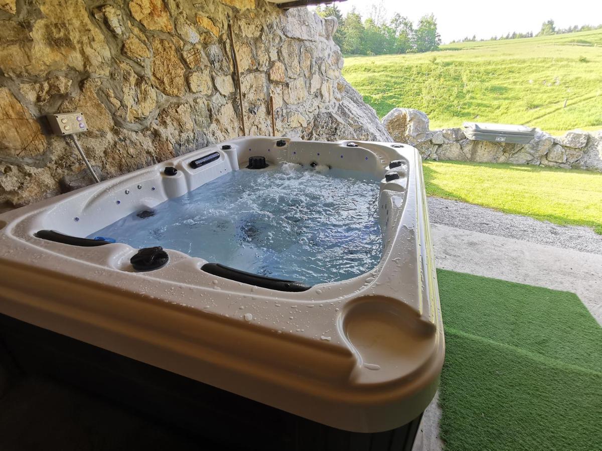 Appartement Farm Ana Visnja Gora