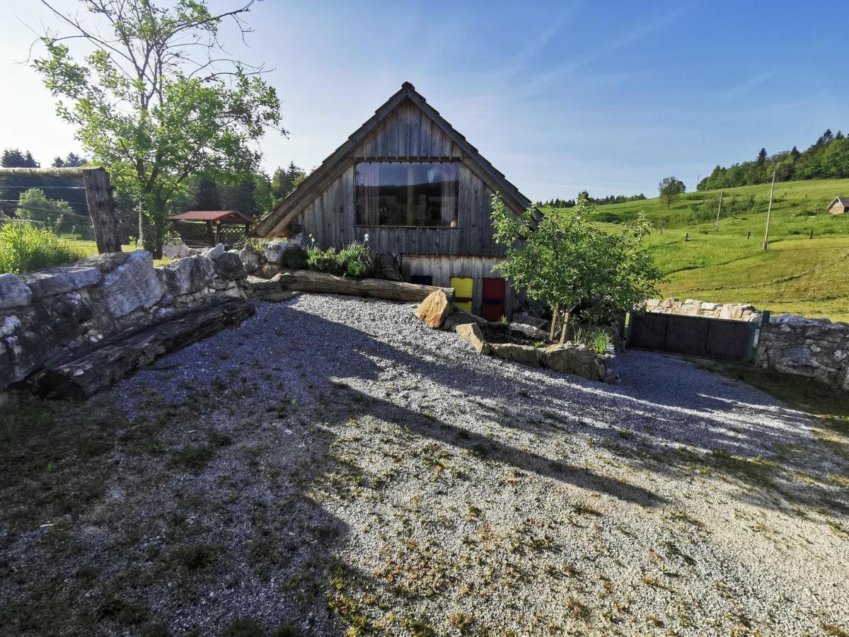 Farm Ana Appartement *