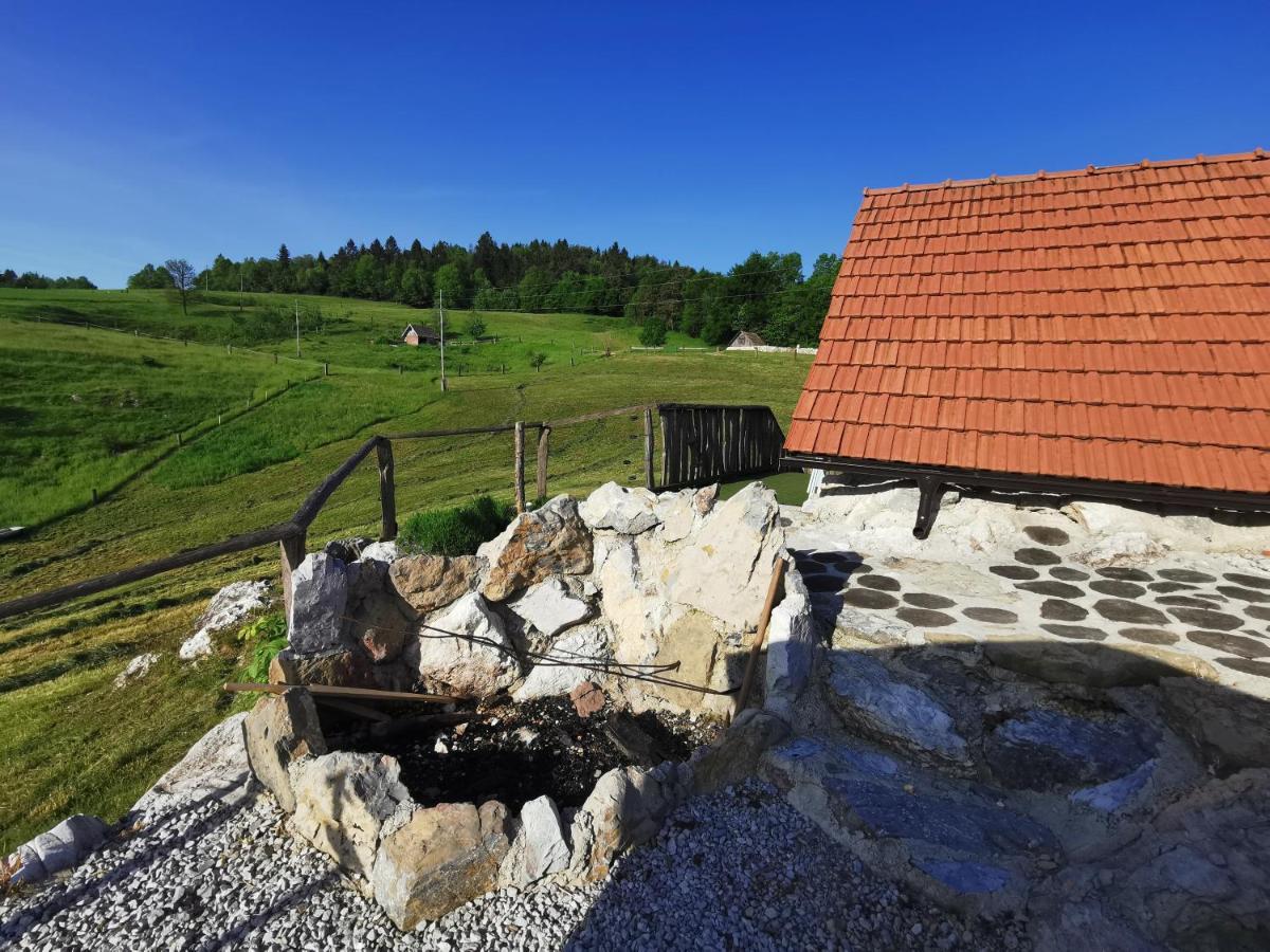 Farm Ana Appartement Visnja Gora