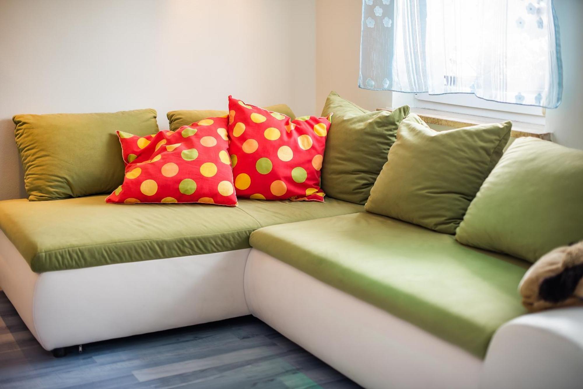 Appartement Farm Ana *