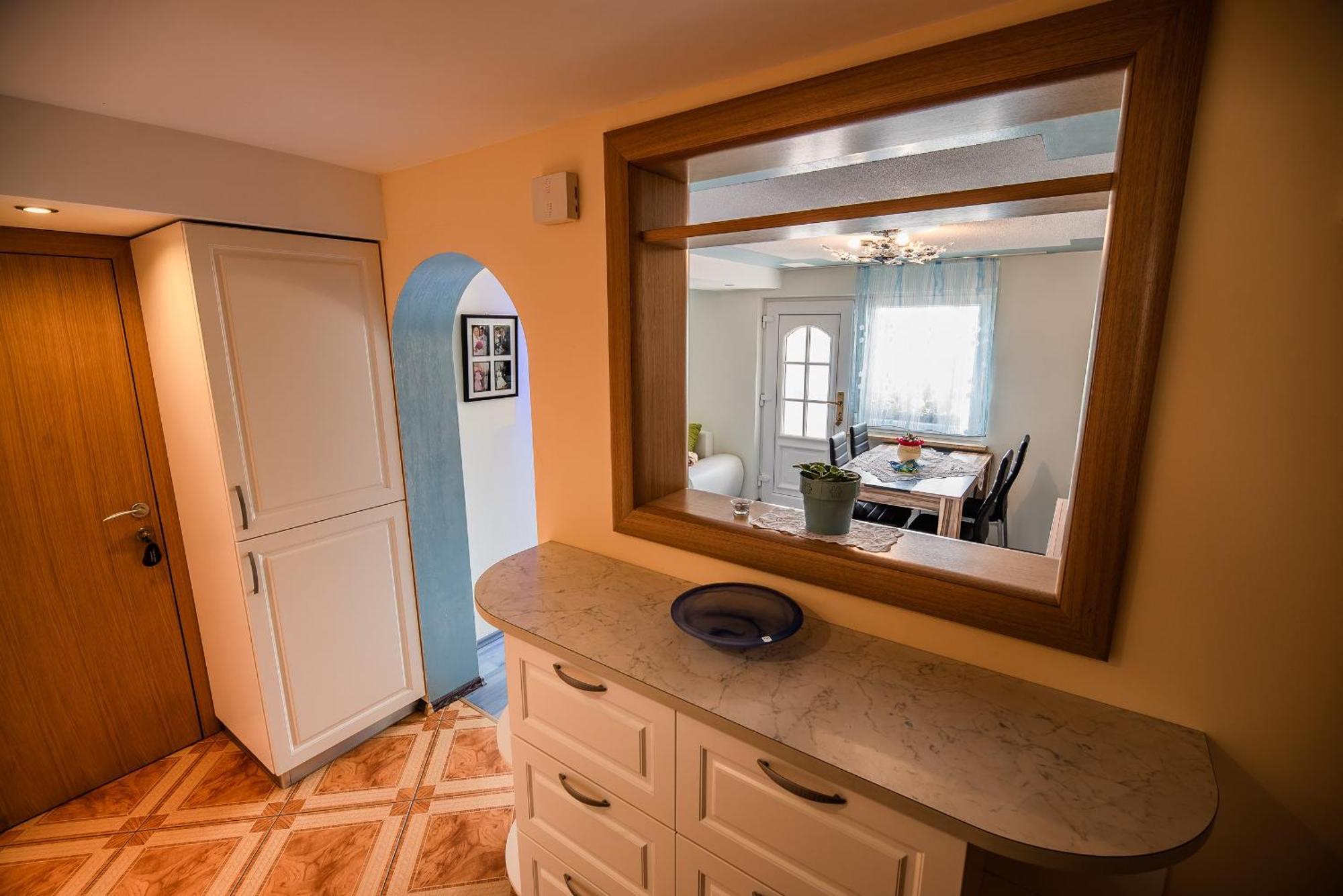 Appartement Farm Ana