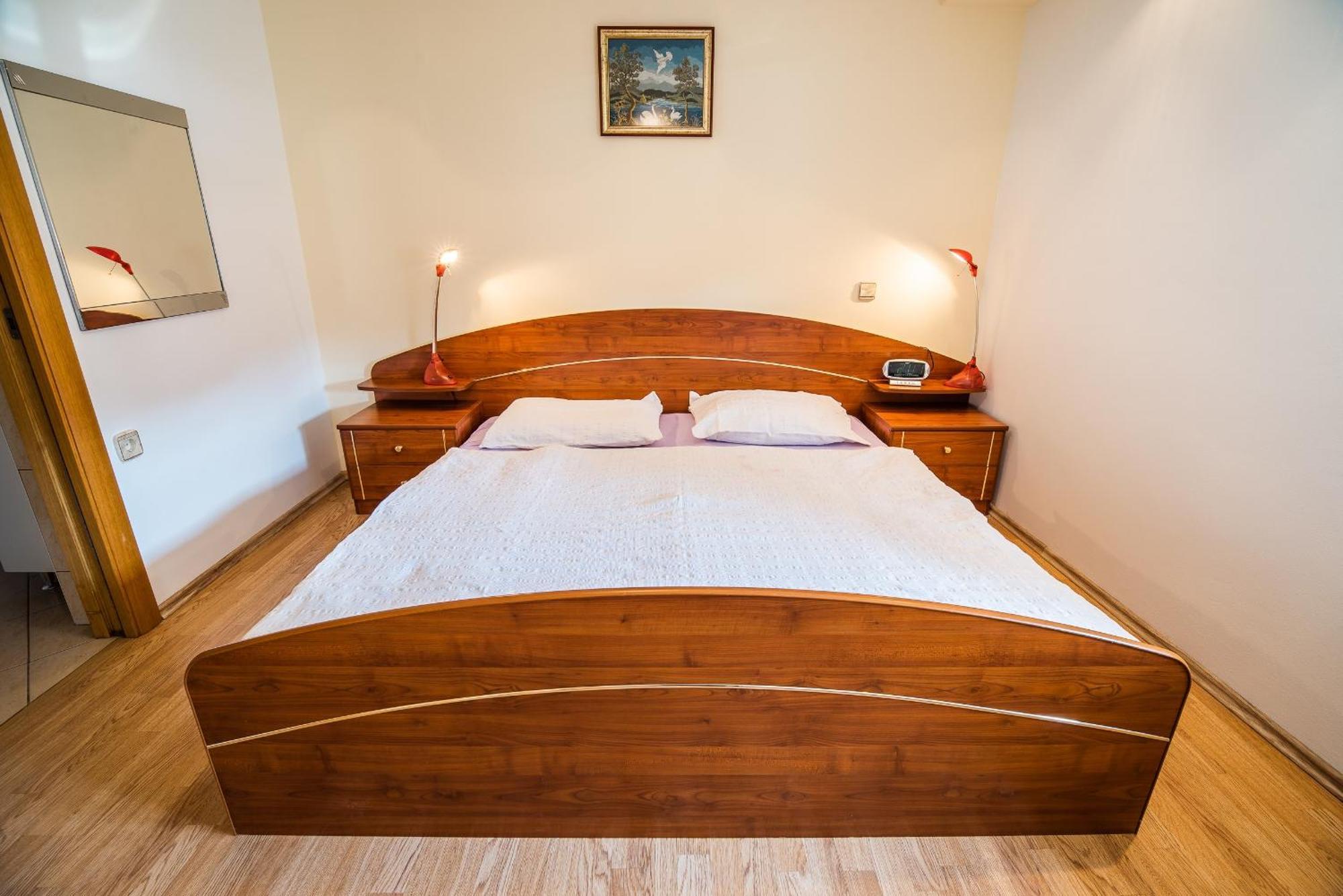 Farm Ana Appartement Visnja Gora
