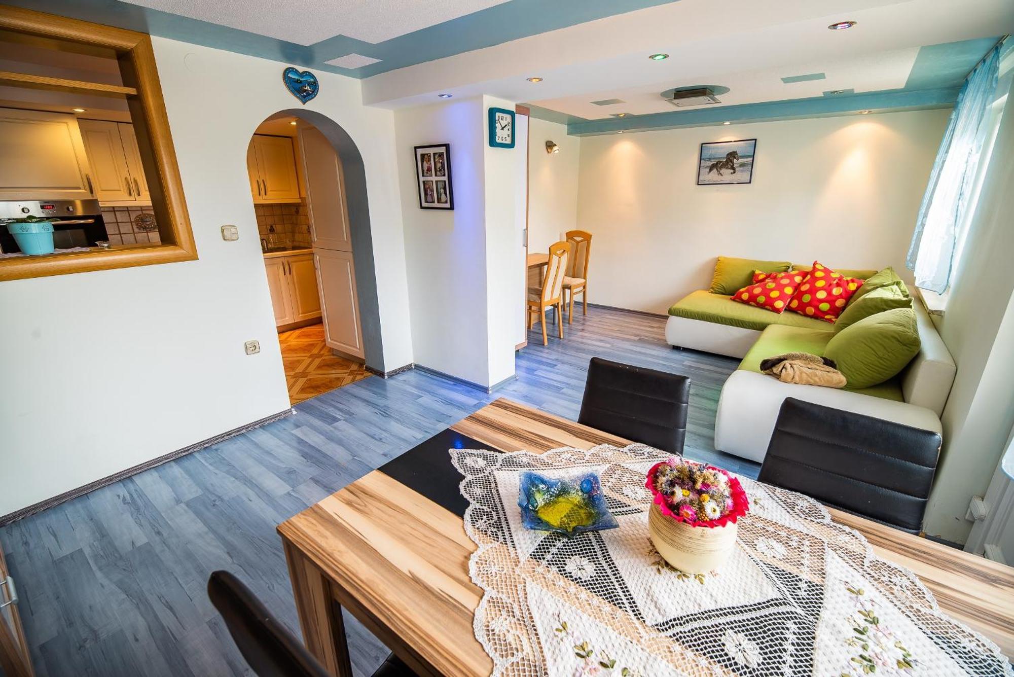 Farm Ana Appartement