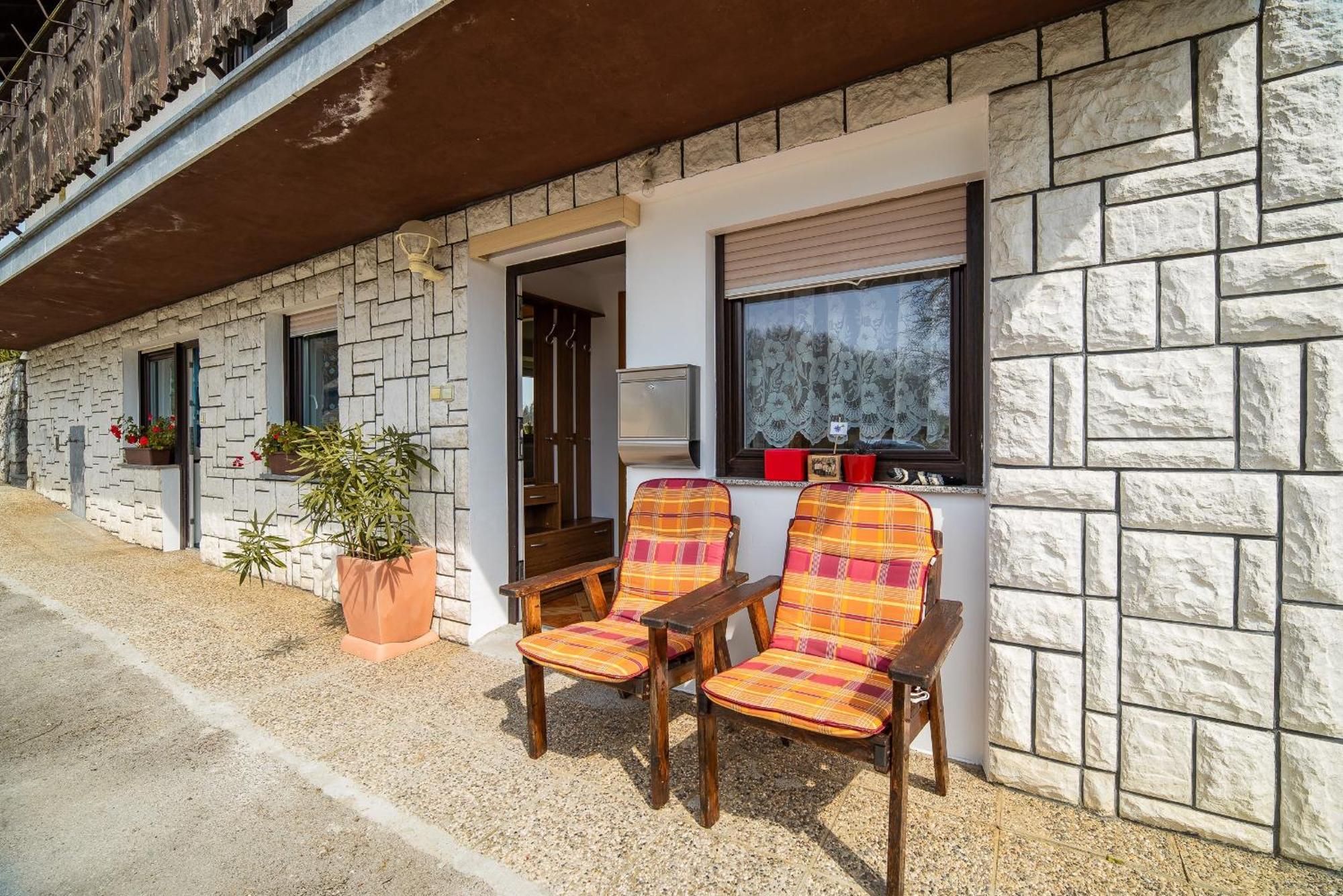 Appartement Farm Ana Visnja Gora