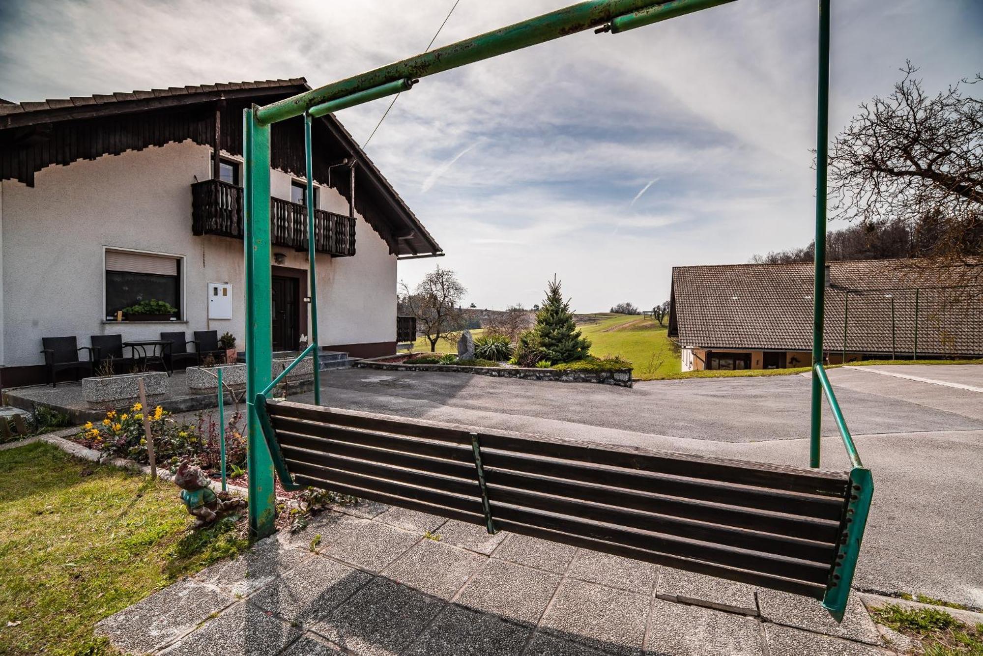 Appartement Farm Ana