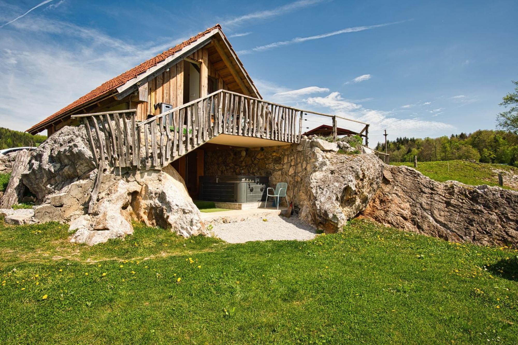 Farm Ana Appartement