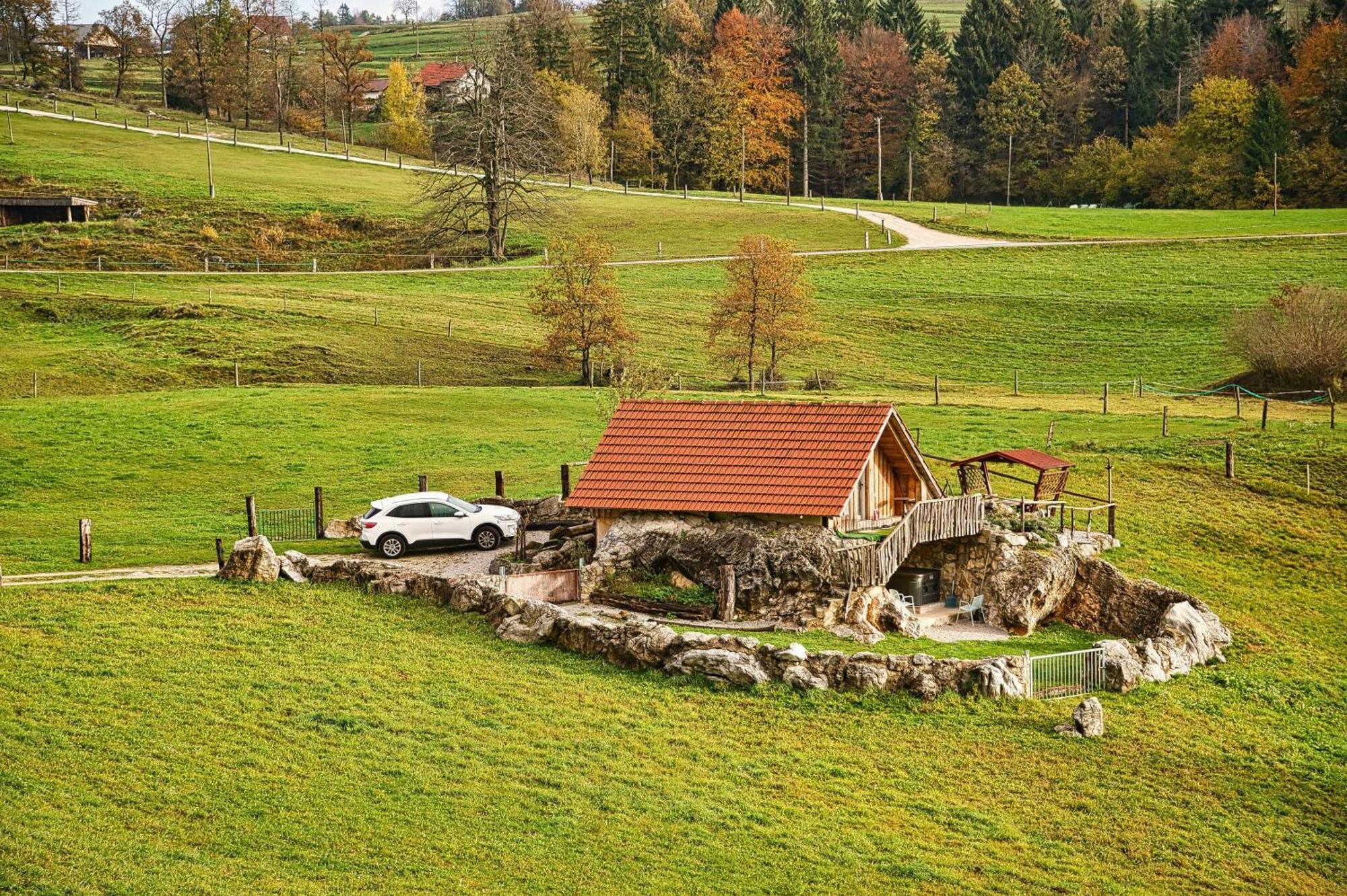 Farm Ana * Visnja Gora
