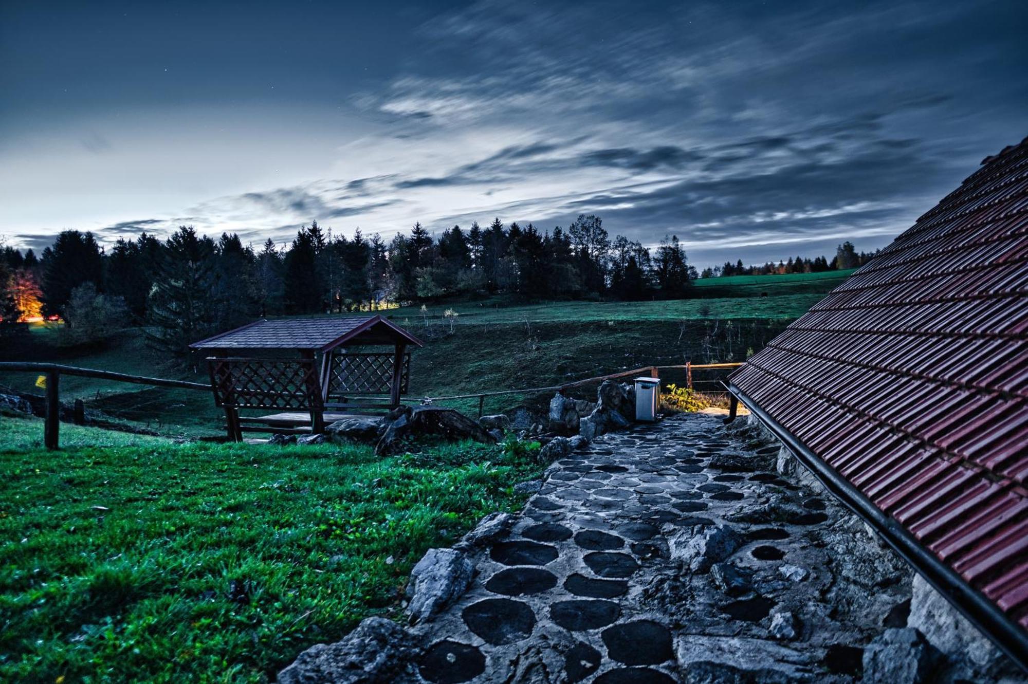 Farm Ana Appartement *