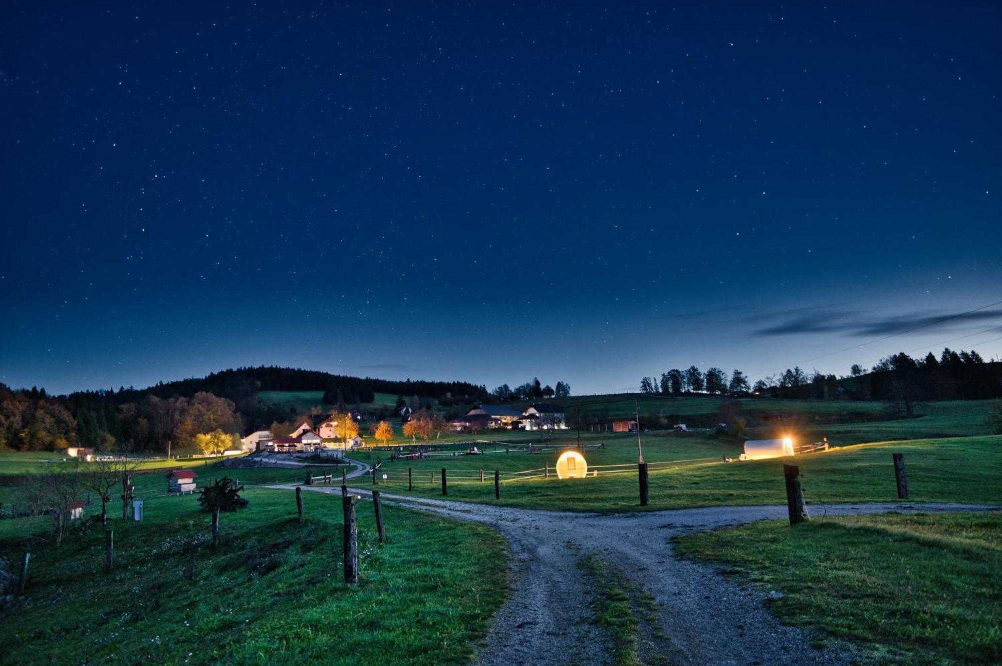Farm Ana Appartamento Visnja Gora
