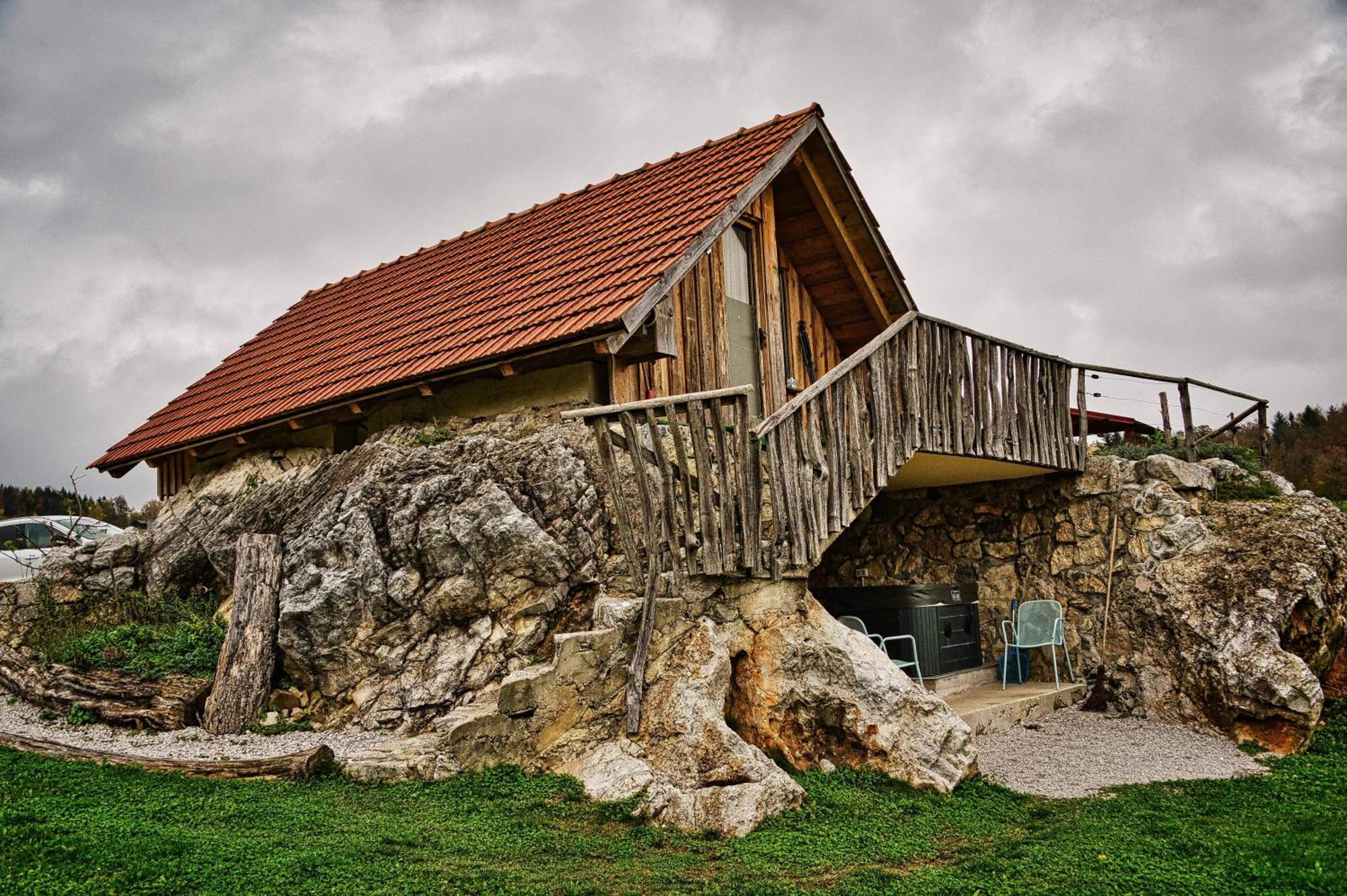 Farm Ana * Visnja Gora