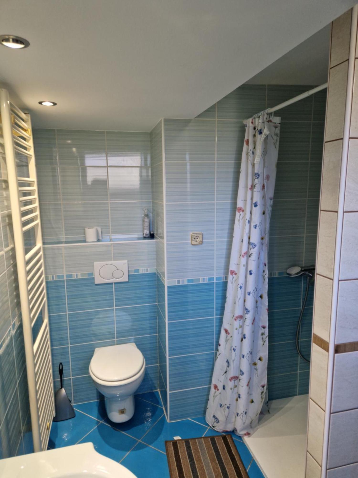 Farm Ana Appartement *