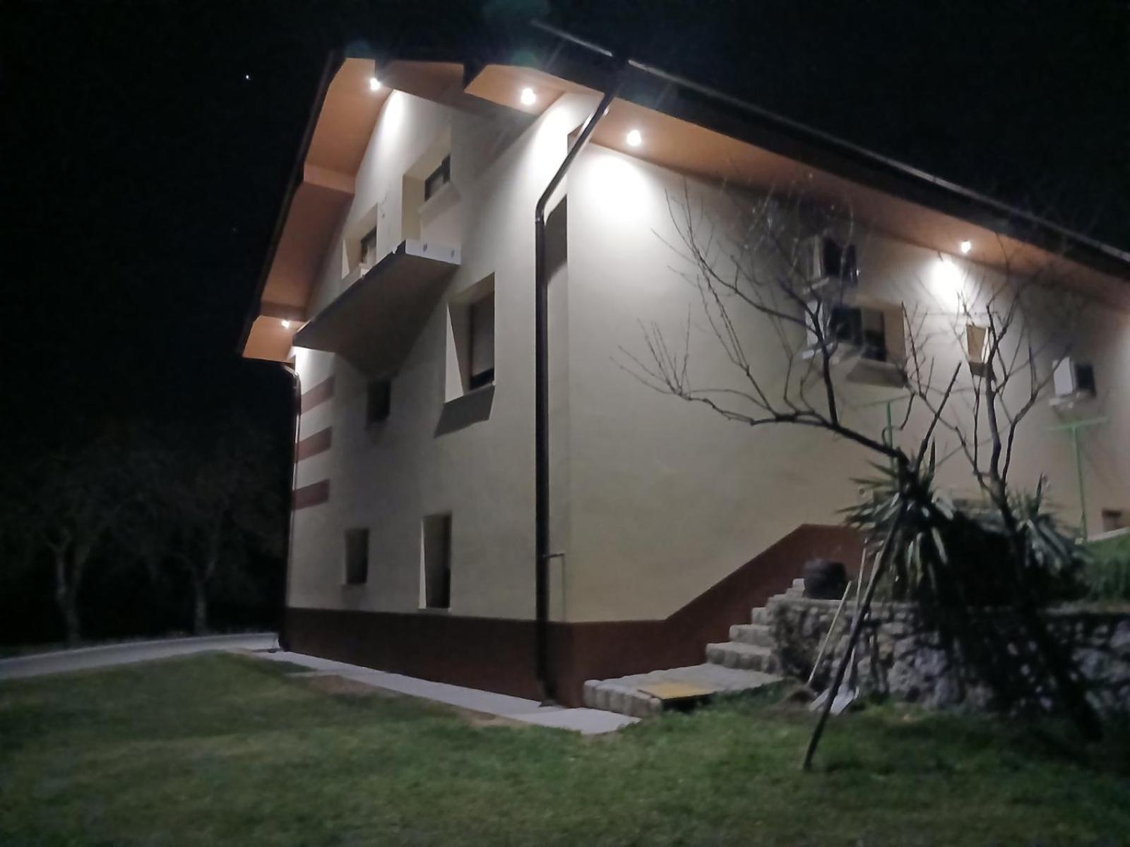 Apartma Farm Ana Visnja Gora