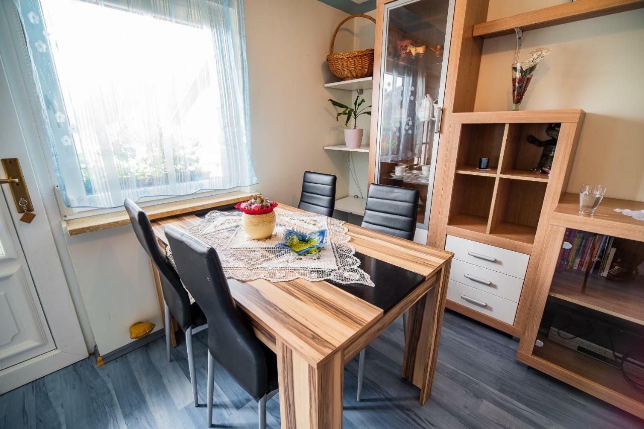 Appartement Farm Ana