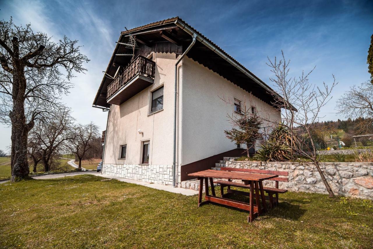Farm Ana Appartement