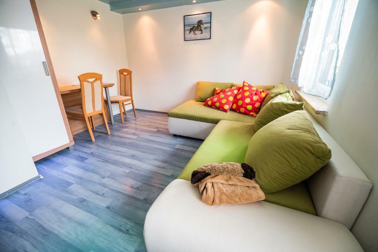 Farm Ana Appartement Visnja Gora