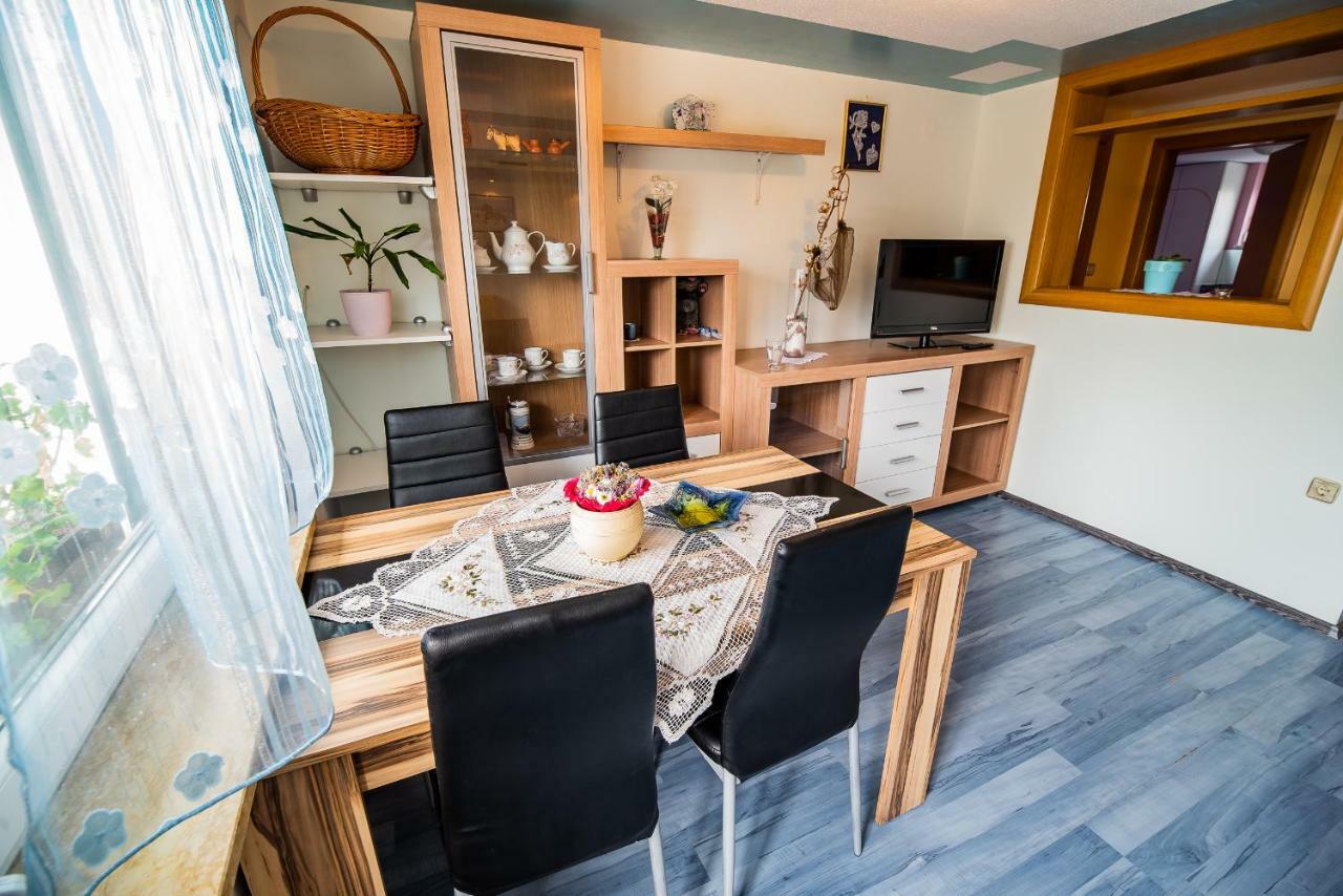Appartement Farm Ana Visnja Gora