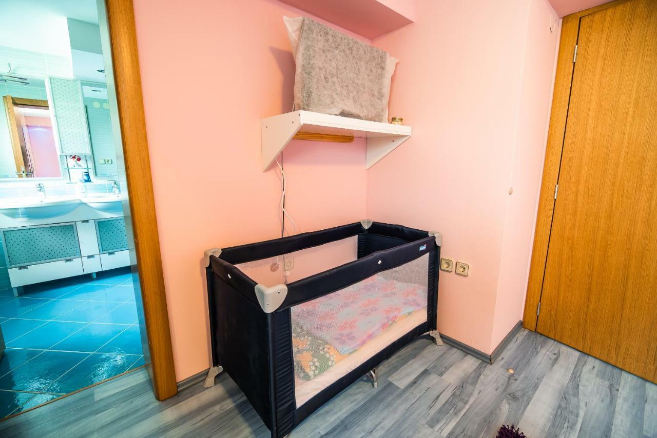 Appartement Farm Ana Visnja Gora