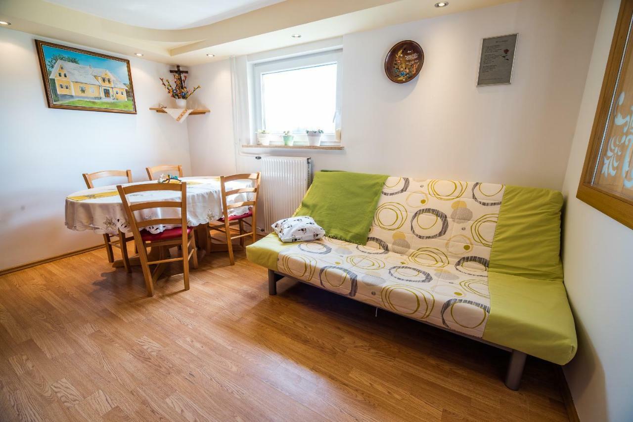 Appartement Farm Ana