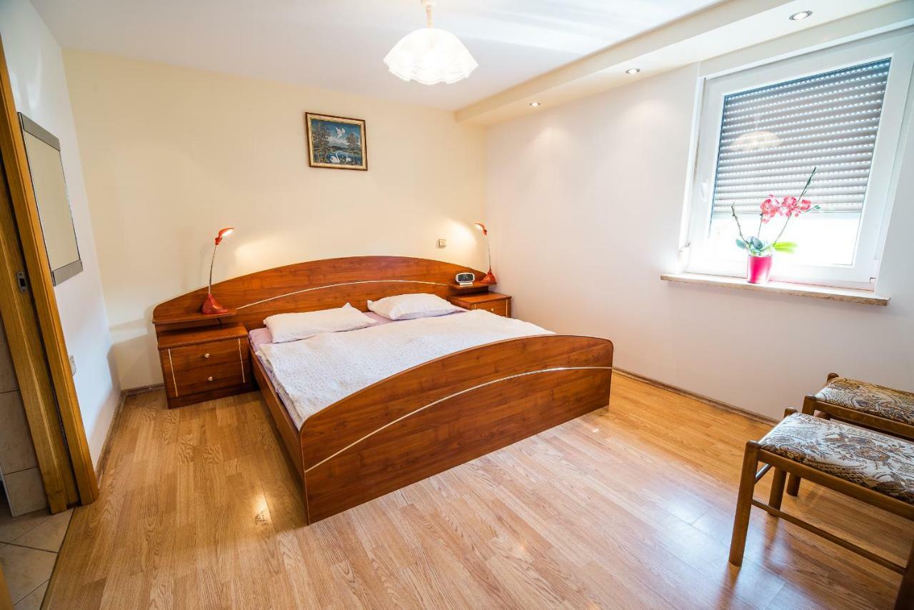 Appartement Farm Ana