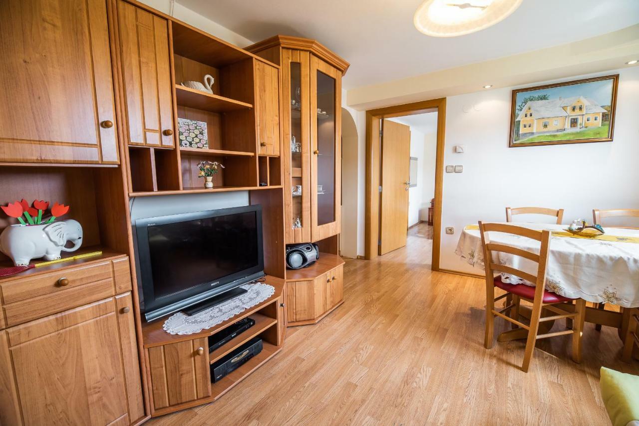Farm Ana Appartement *